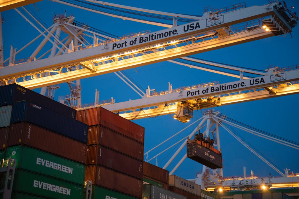 Công ty ITC lựa chọn PL-TOS RTC là giải pháp TOS để quản lý điều hành khai thác cảng