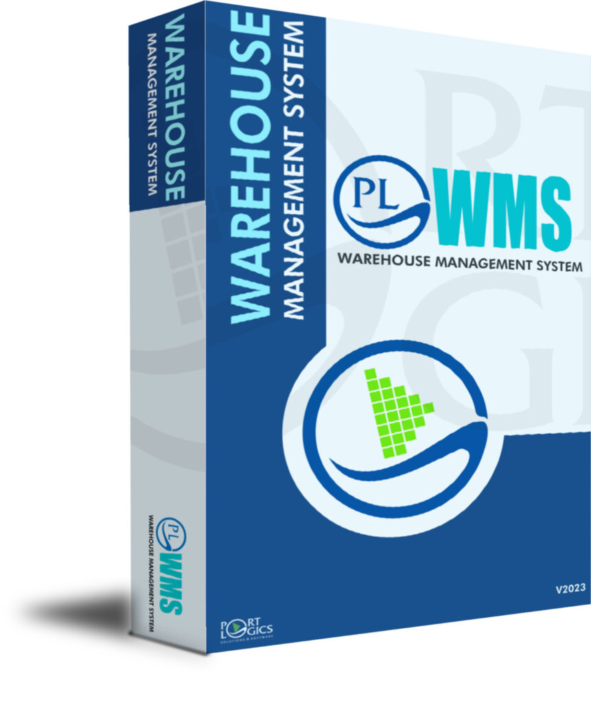 PL-WMS – Hệ thống quản lý kho