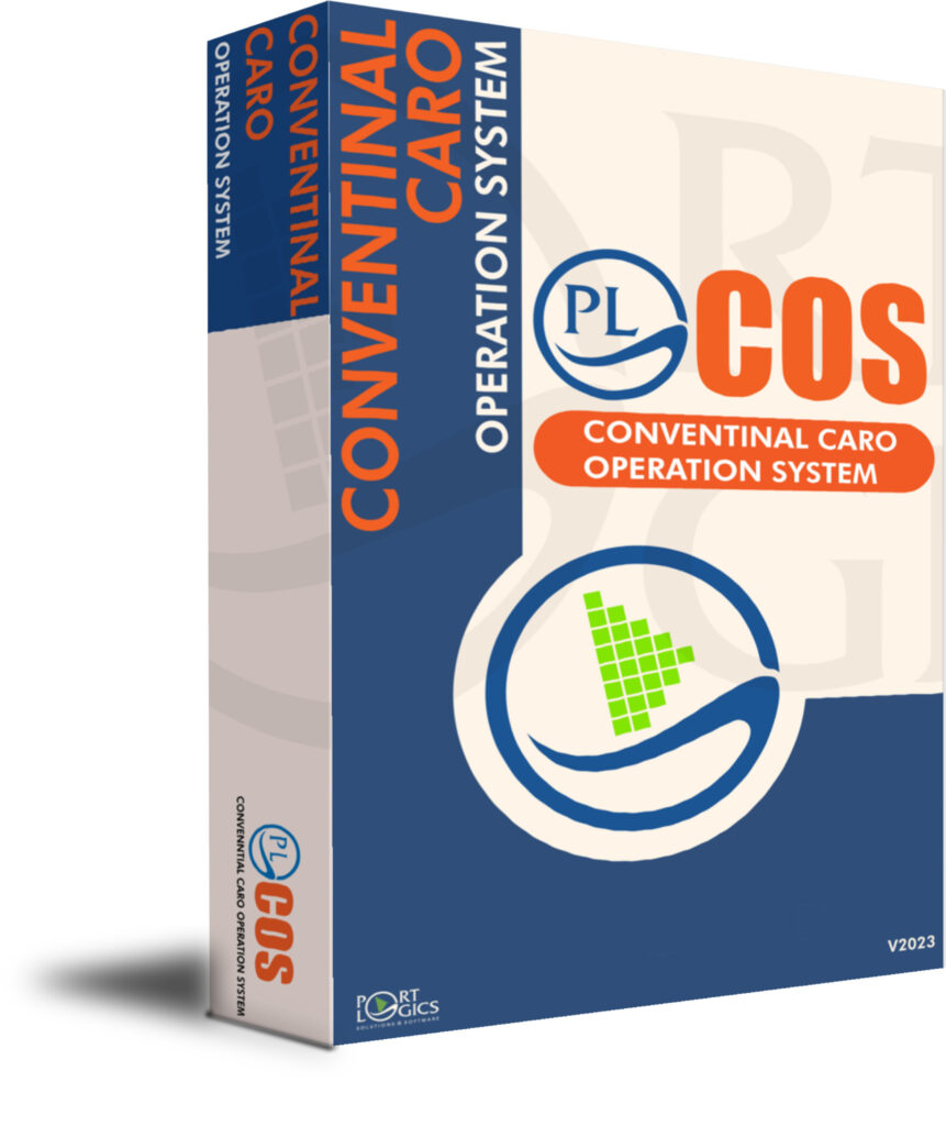 PL-COS | Hệ thống quản lý khai thác hàng hóa tổng hợp